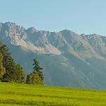 Appartement Lexhof Innsbruck