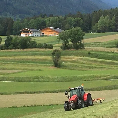 Lexhof Ίνσμπρουκ