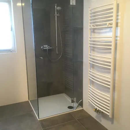 Апартаменты Lexhof *