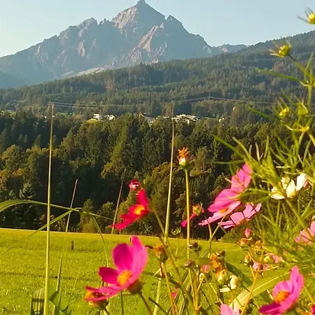 Lexhof Апартаменты Инсбрук