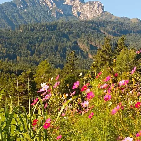 Apartmán Lexhof Innsbruck
