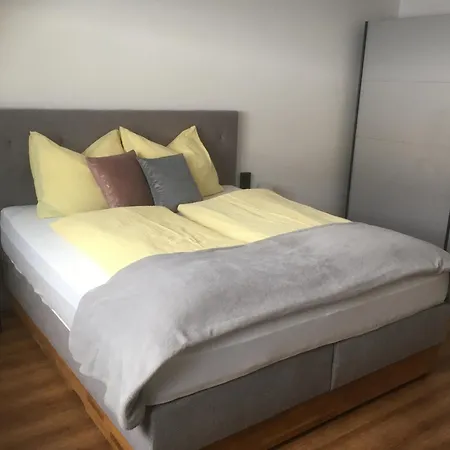 Lexhof Ίνσμπρουκ