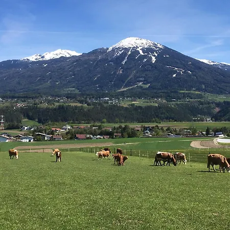 Lexhof Апартаменты Инсбрук