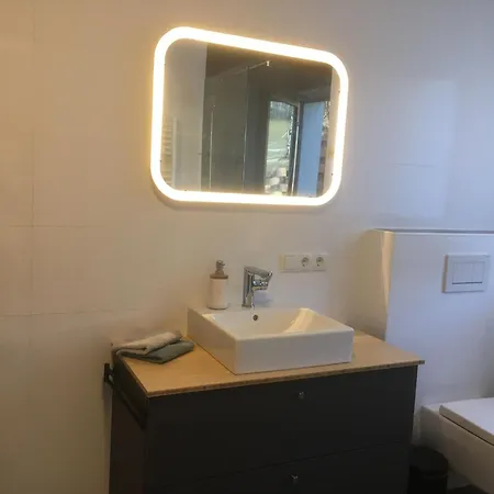 Lexhof Апартаменти *