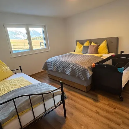 Lexhof Appartement Innsbruck