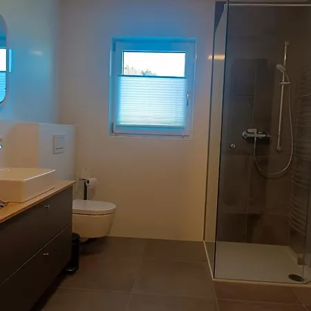 Lexhof Apartament