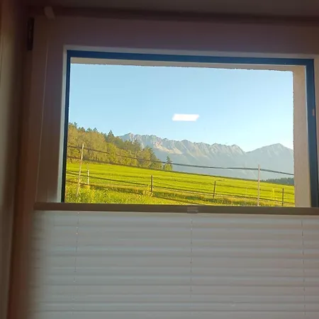 Apartament Lexhof