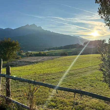 Διαμέρισμα Lexhof *