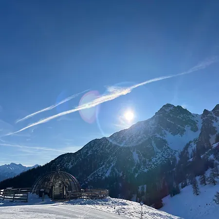 Lexhof * Innsbruck