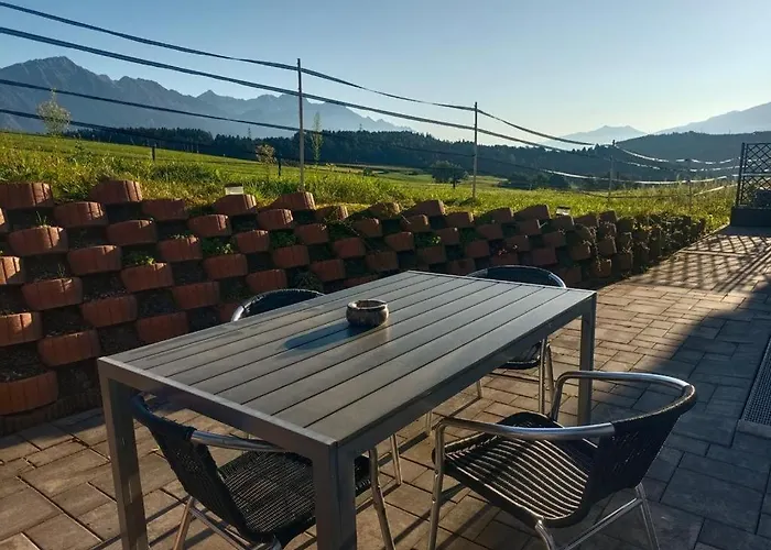 Lexhof * Ίνσμπρουκ