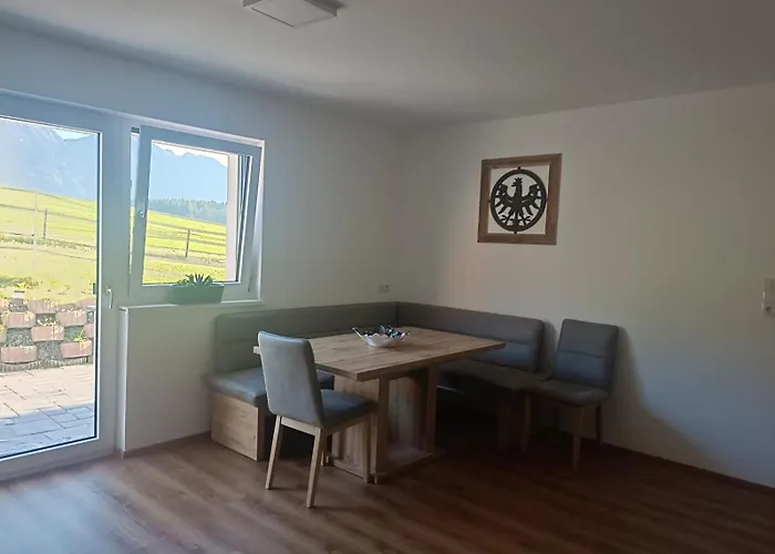 Appartement Lexhof *