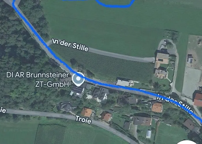 Lexhof Διαμέρισμα *