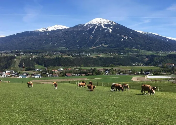 Διαμέρισμα Lexhof *