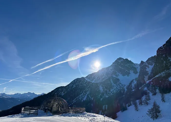 Lexhof * Ίνσμπρουκ