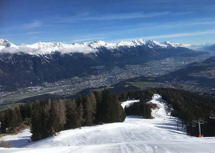 Appartement Lexhof *