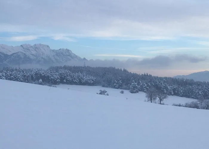 Lejlighed Lexhof Innsbruck