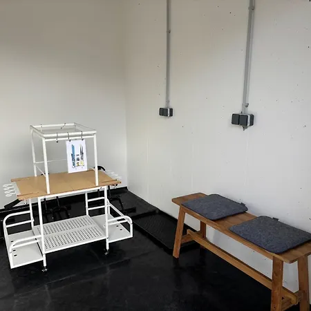 Apartament Lexhof Innsbruck