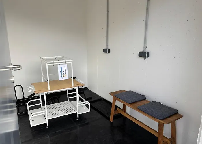 Apartament Lexhof Innsbruck