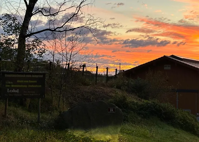 Apartament Lexhof Innsbruck